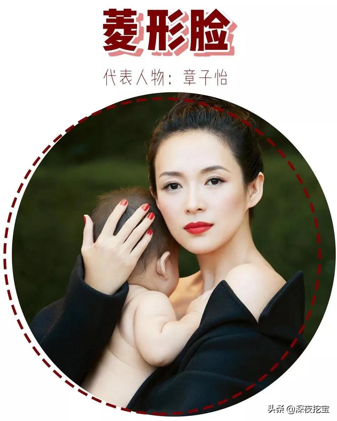 两边光一点的发型怎么剪,适合一边脸大一边脸小的发型