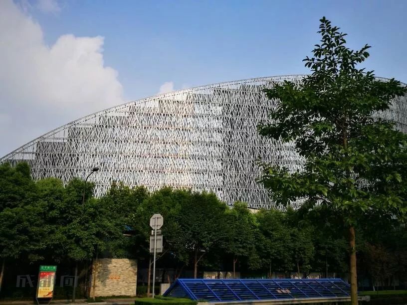 成都最贵的街天府二街,成都最真实探店