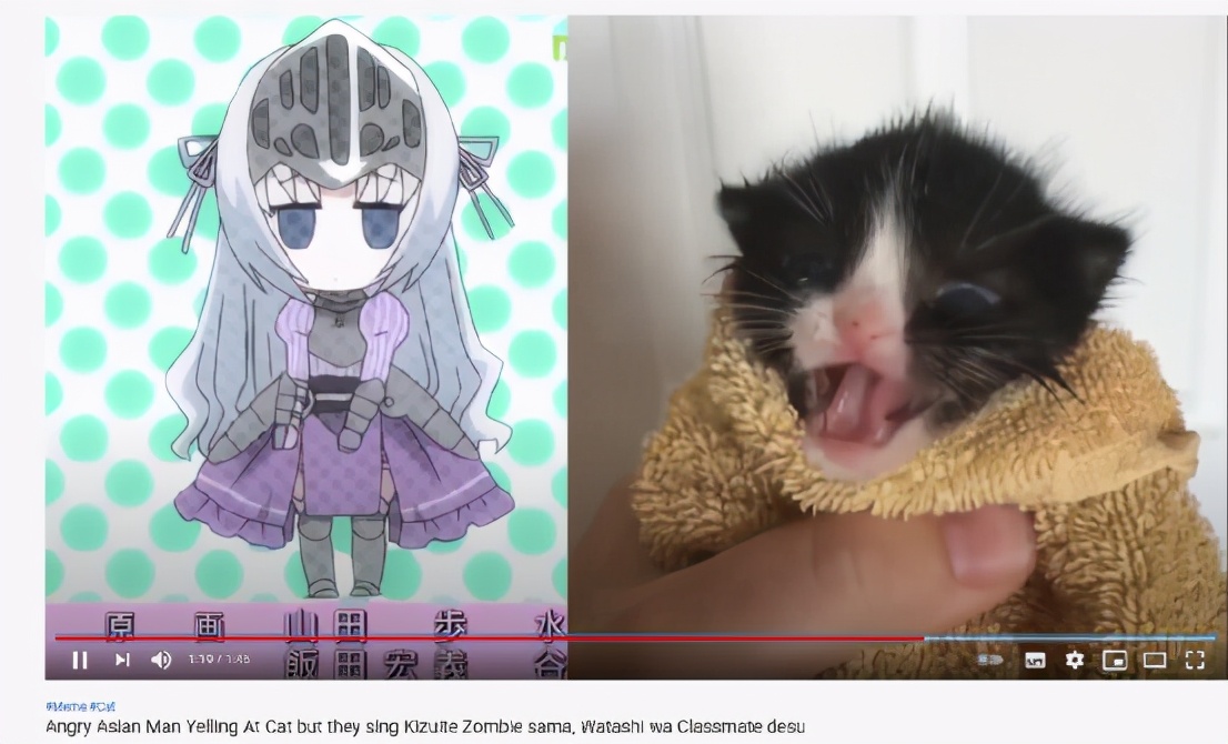 又一句国骂走红国外,被封杀的“意大利黑手”席卷油管