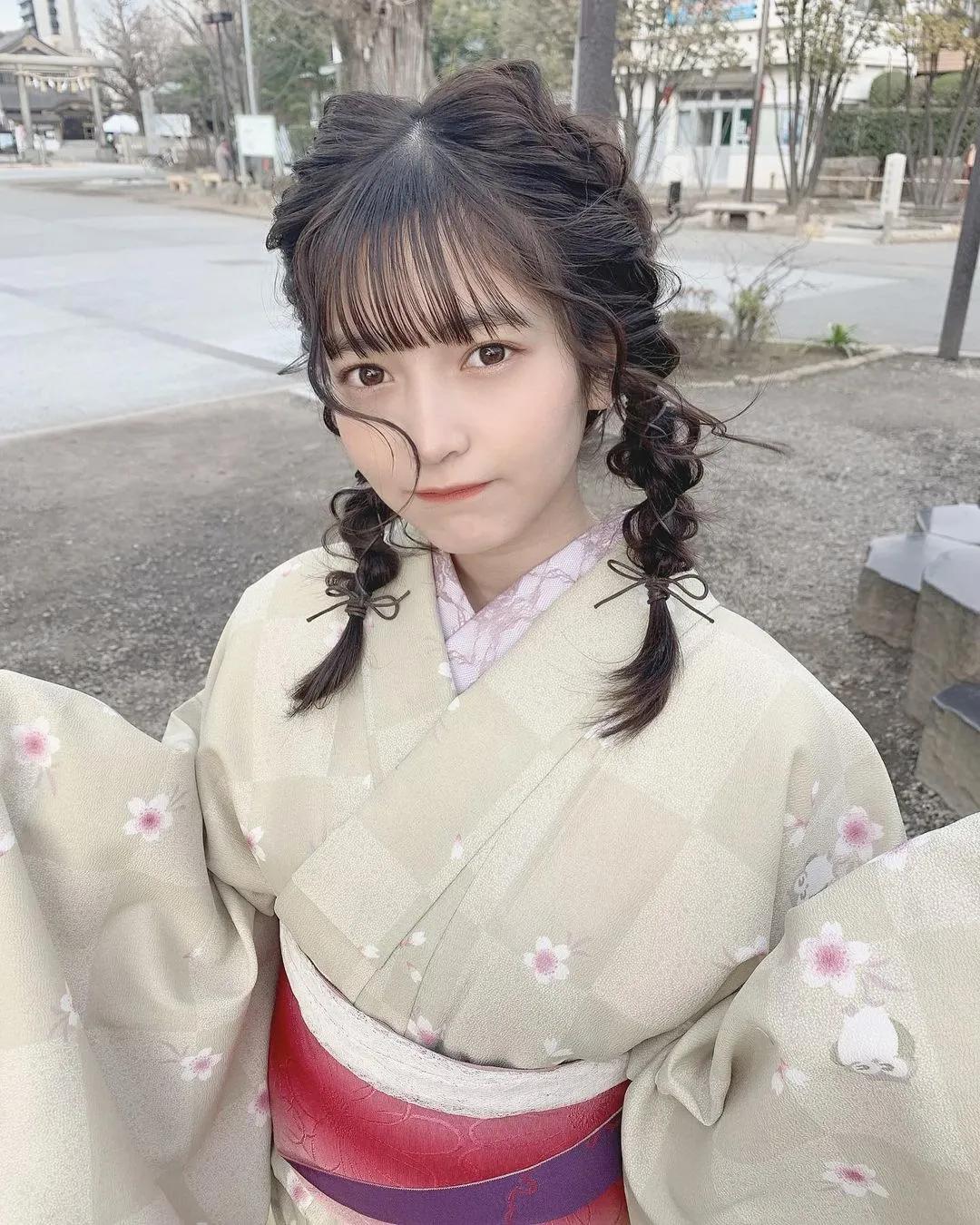 日本JK少女首登《PLAYBOY》封神！明日花不香了？