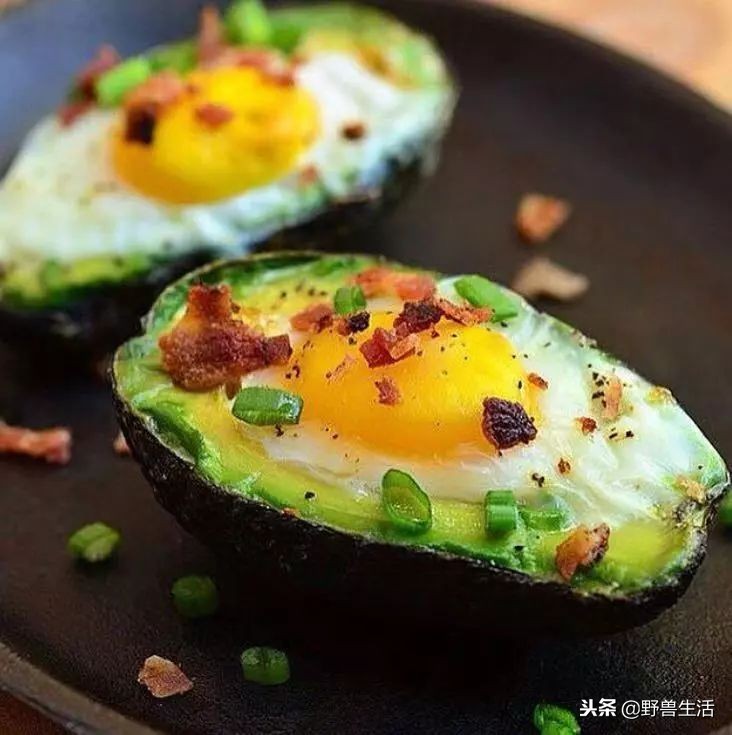 牛油果是真有营养还是虚假宣传,被捧上天却毫无作用的食物