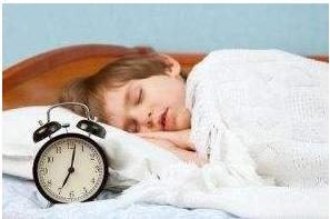 宝妈们要注意，宝宝醒的太早该怎么办，如何养成良好的习惯