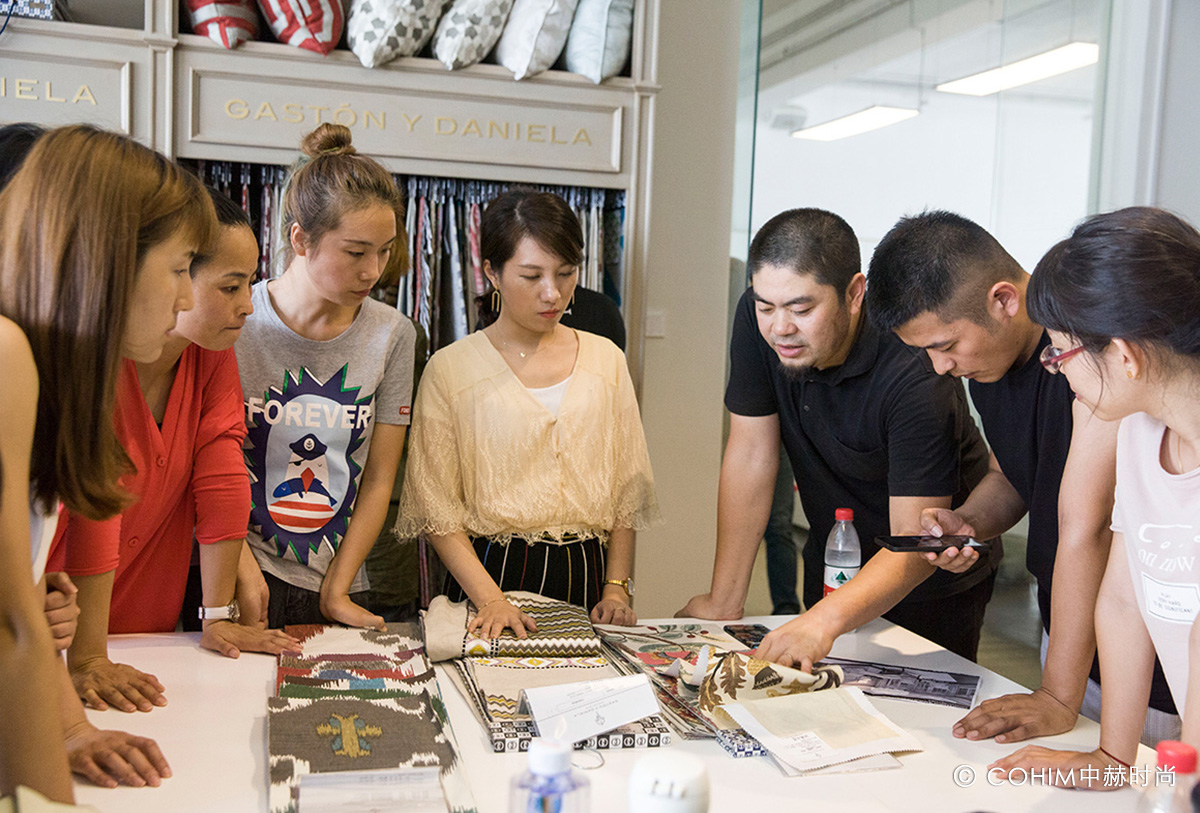 软装设计培训好吗,软装设计师培训和家具设计