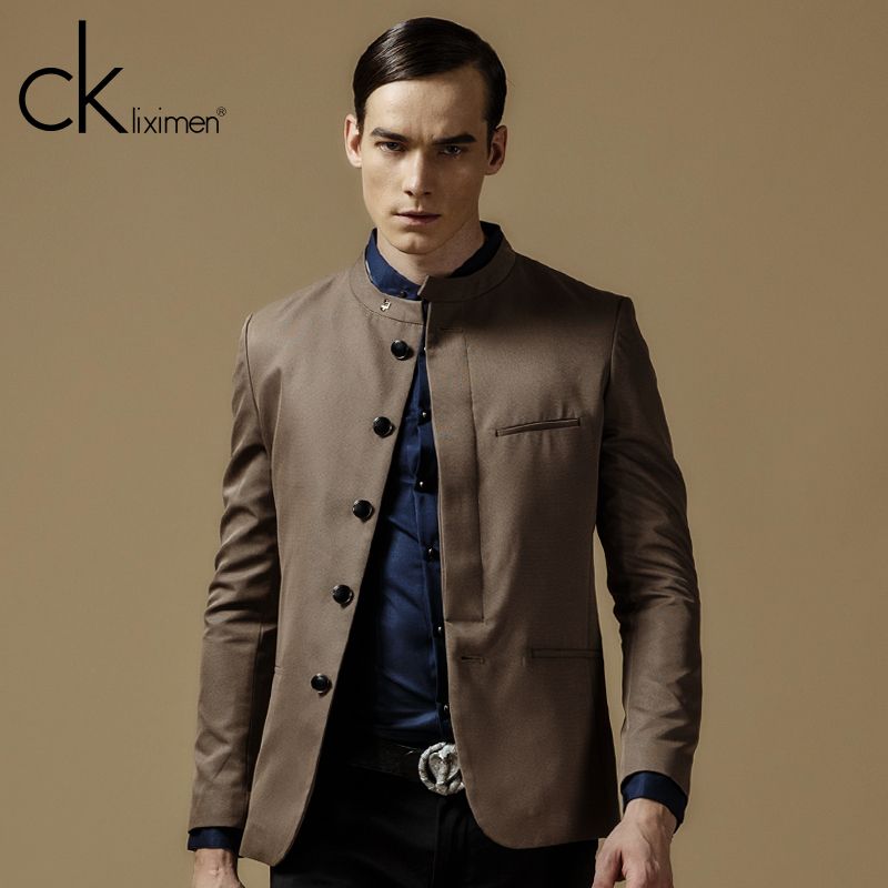 ck服饰大全,休闲服饰起源