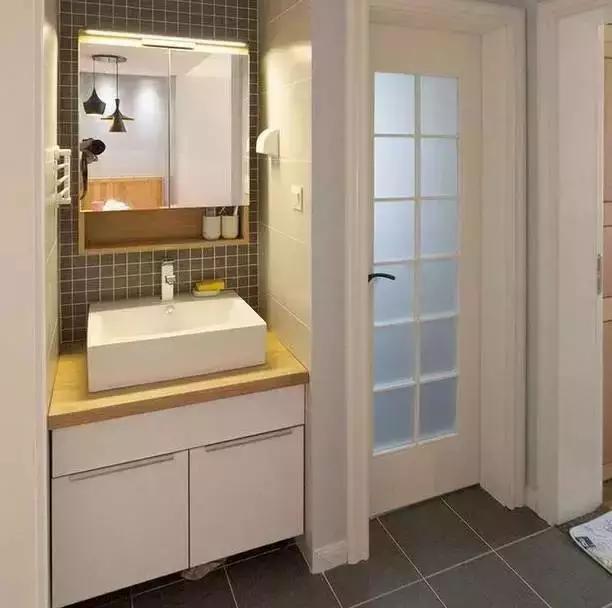 今年最流行的卫生间干湿三分离,干湿分离卫生间怎样分离比较好