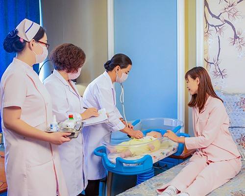 月子中心护理师怎么考证,月子中心护理报价