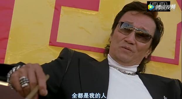 周星驰电影最后一部,周星驰上映两次的电影