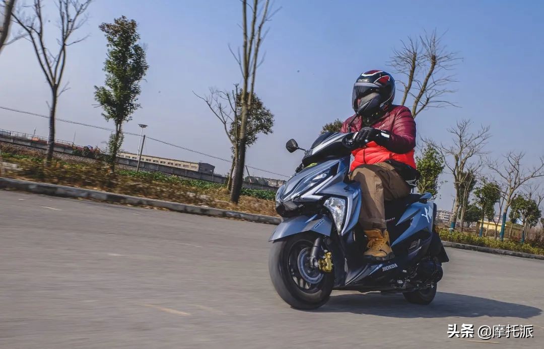 福喜裂行,裂行uy125雅马哈福喜哪款好