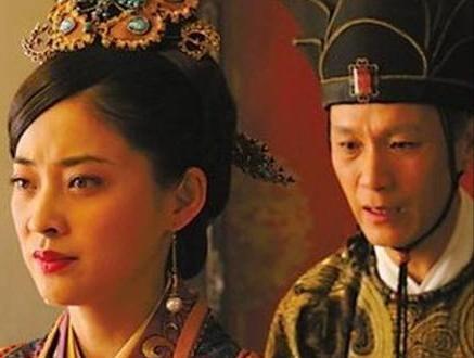 古代宫中的对食是什么,古代宦官和宫女如何对食