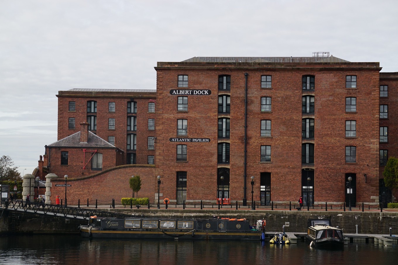 英超利物浦豪门,披头士故乡利物浦