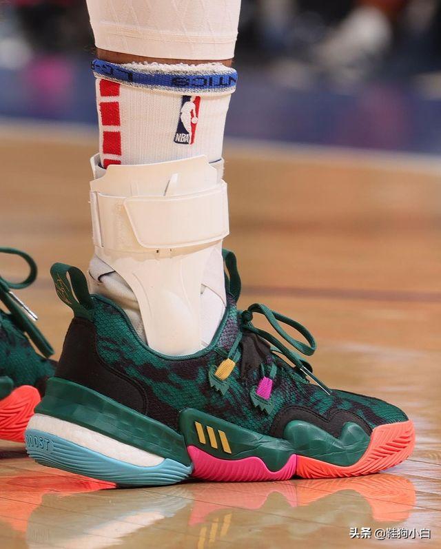 科比5protro测评,科比5莆田版最高版本在哪里买