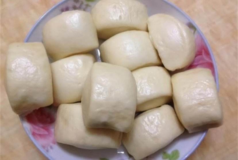 莱阳定做馒头,莱阳花样馒头哪家最好