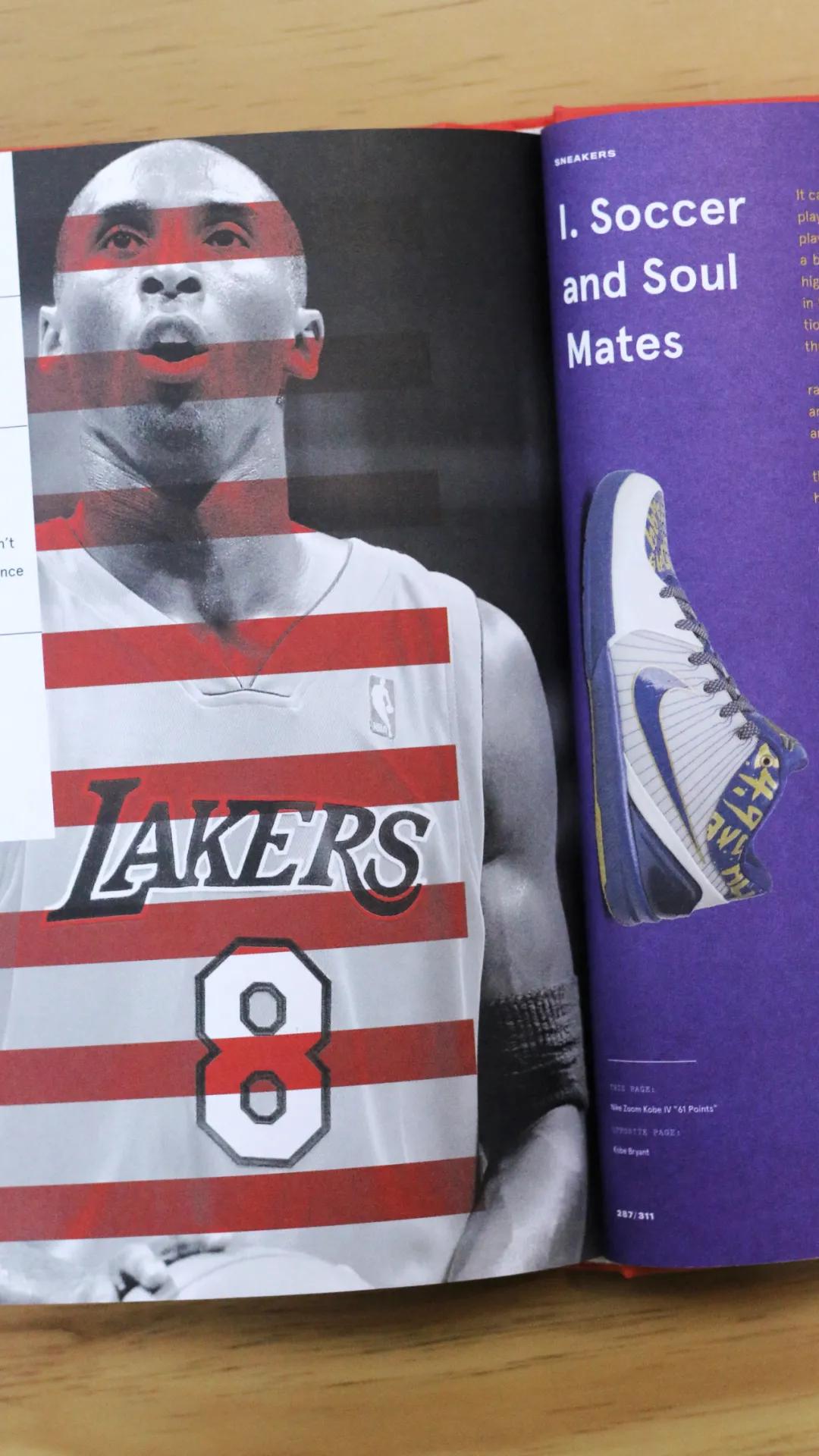 球鞋报刊亭｜设计AF1的那位大神，居然只拥有三双AF1