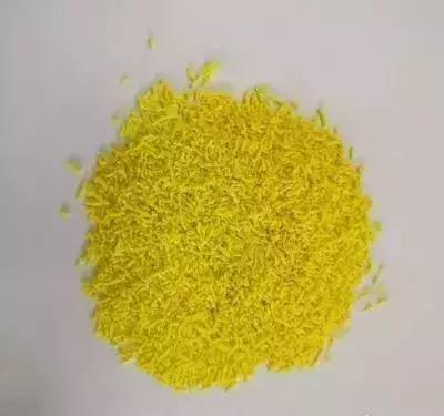 国产黄粉真假辨别方法,国产黄粉和进口黄粉区别