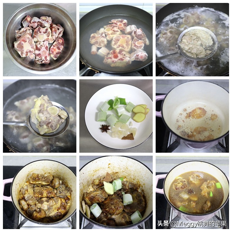 年夜饭必备的二十道菜2021,年夜饭6道硬菜简单好做全家爱吃