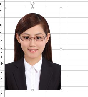 制作多彩证件照一定需要ps？用office软件就可以自制证件照