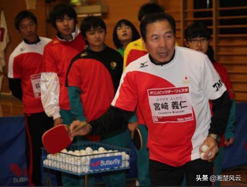 国乒队去外国训练,国乒来到北京