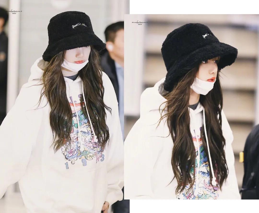 韩国今年流行什么卫衣色,韩国小众平价卫衣