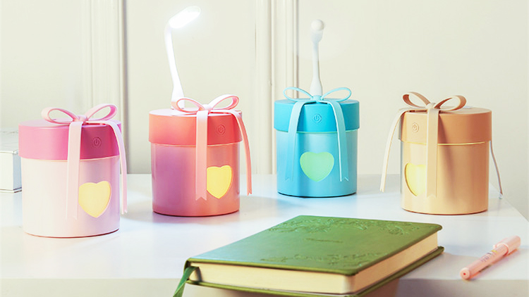 大喷雾加湿器迷你小型,干燥加湿器