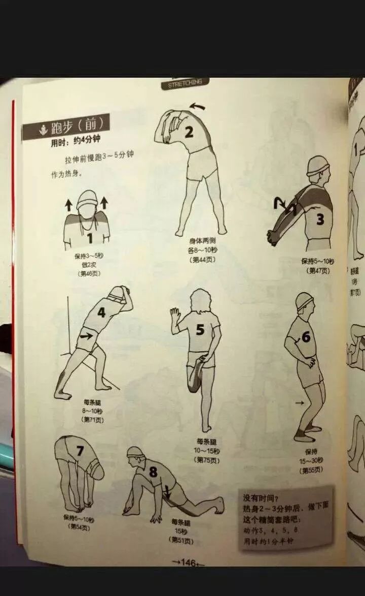 冯唐讲跑步,冯唐慢跑