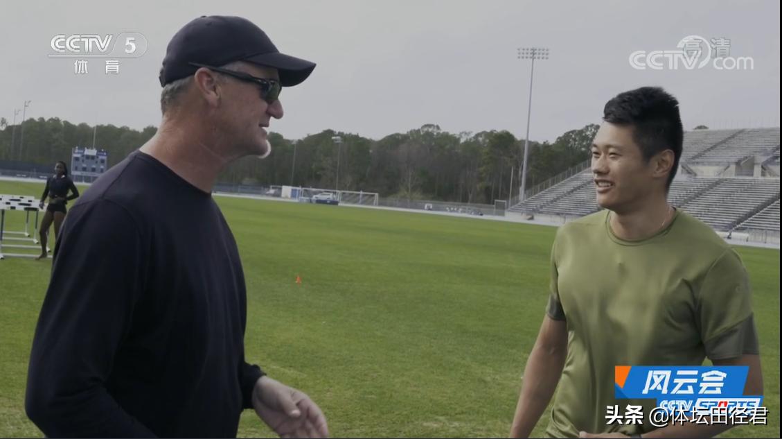 亚洲100米突破10秒谢震业和苏炳添,谢震业和苏炳添百米最快纪录