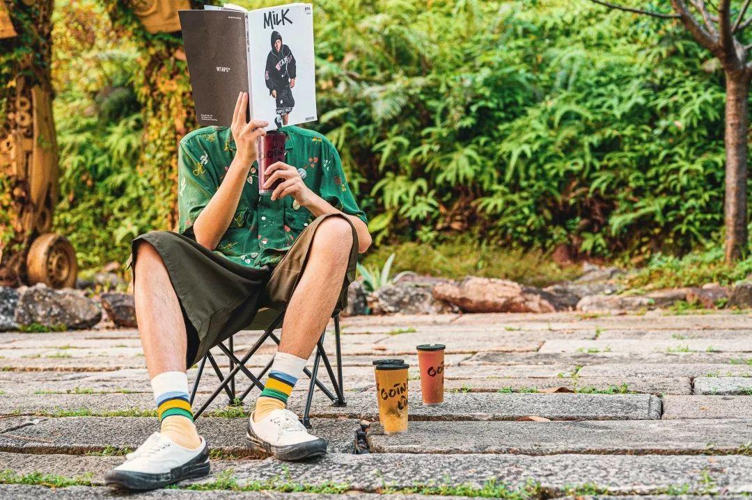 茶饮界“SK-II”,仙女们的福音,网红都常来打卡