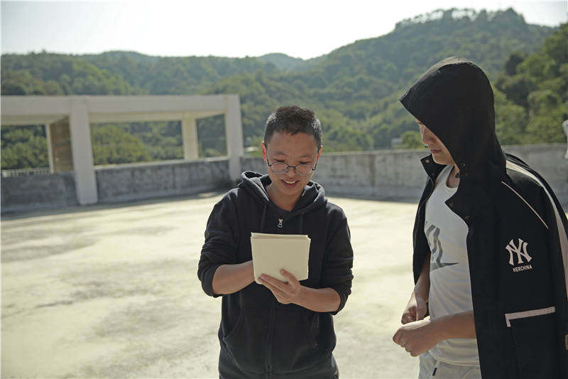 辍学儿童情况,农村儿童辍学现状