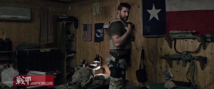 美军单兵瞄具,美军突击手武器