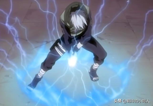 雷切和千鸟到底是雷还是电,雷切和千鸟哪个是原创