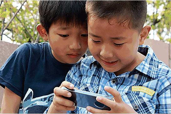 青春期不爱学习沉迷游戏算叛逆吗,青春期沉迷游戏如何教育