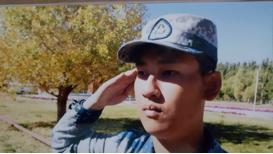 祖孙三代70年从军路,德州祖孙三代从军