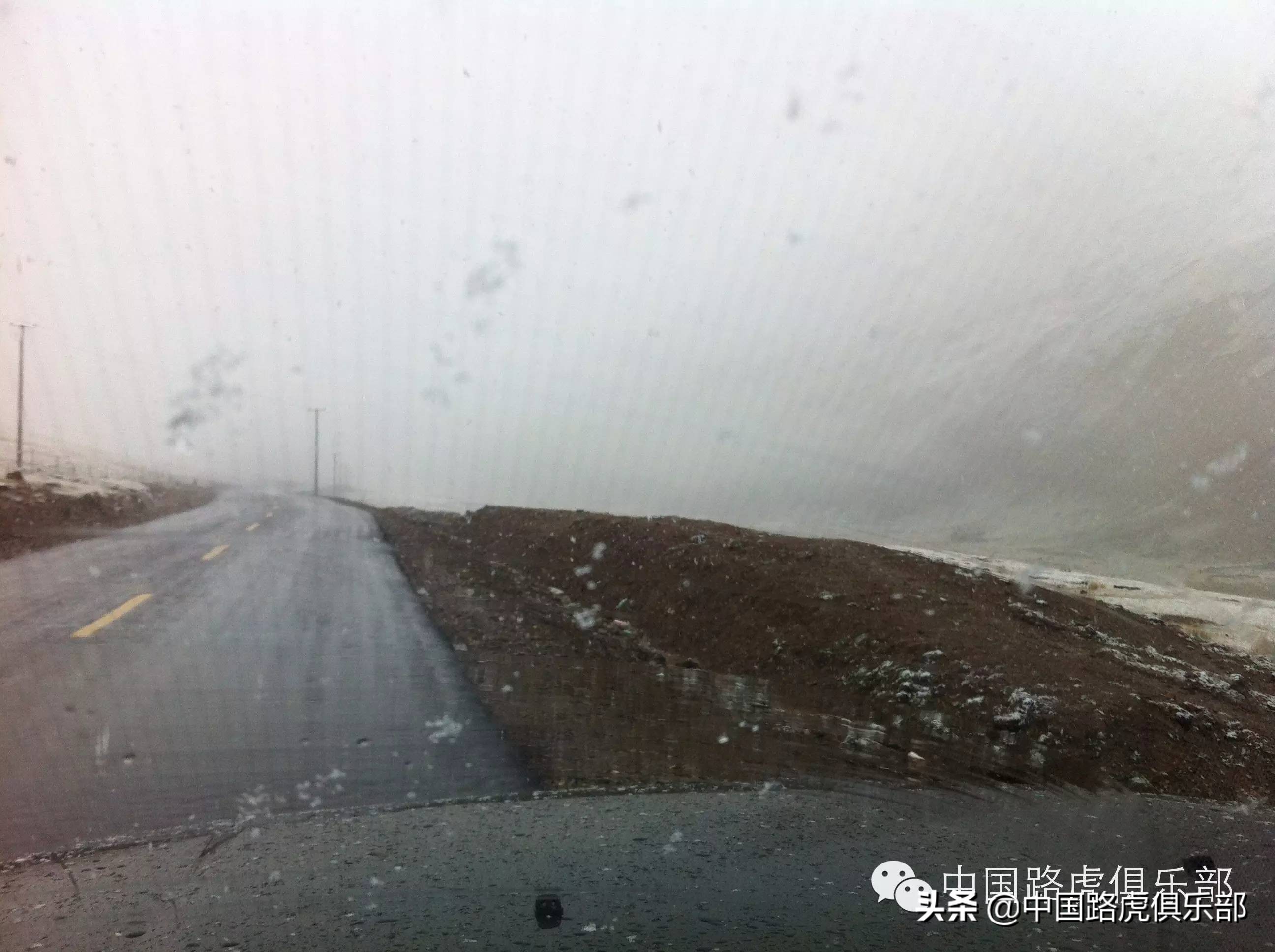 阴差阳错逃亡之旅,一波三折游完西藏