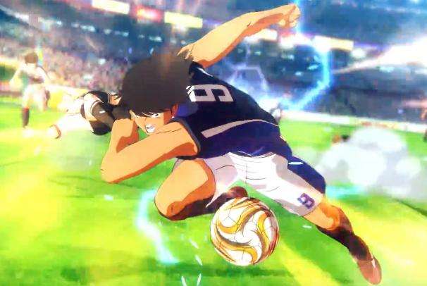 足球小将中的日向小次郎,足球小将日向小次郎申请出战