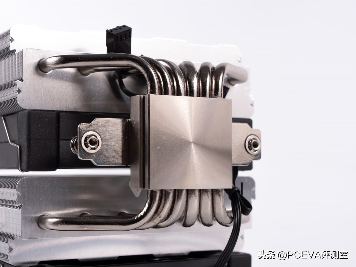 九州风神散热器ak500,九州风神冰立方AK620风冷散热器