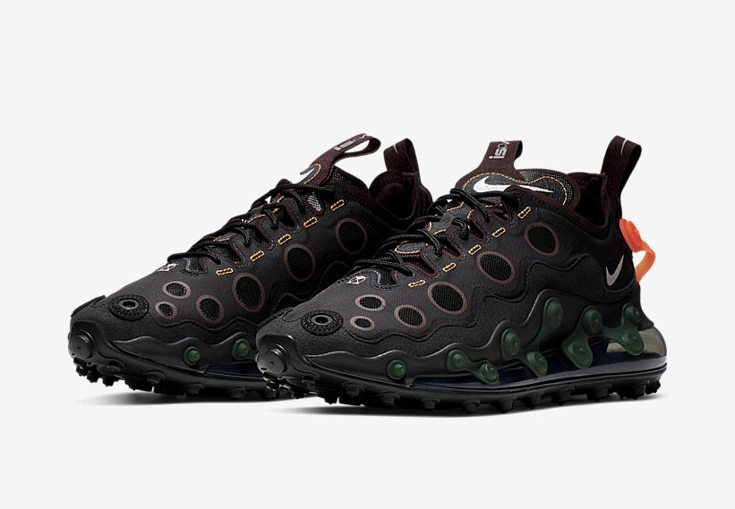 明星上脚权志龙鞋1.0,林俊杰上脚的球鞋