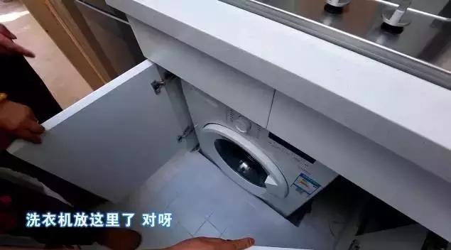 一家5口蜗40㎡夹缝房，睡折叠床、生二胎，看设计师如何解决困境