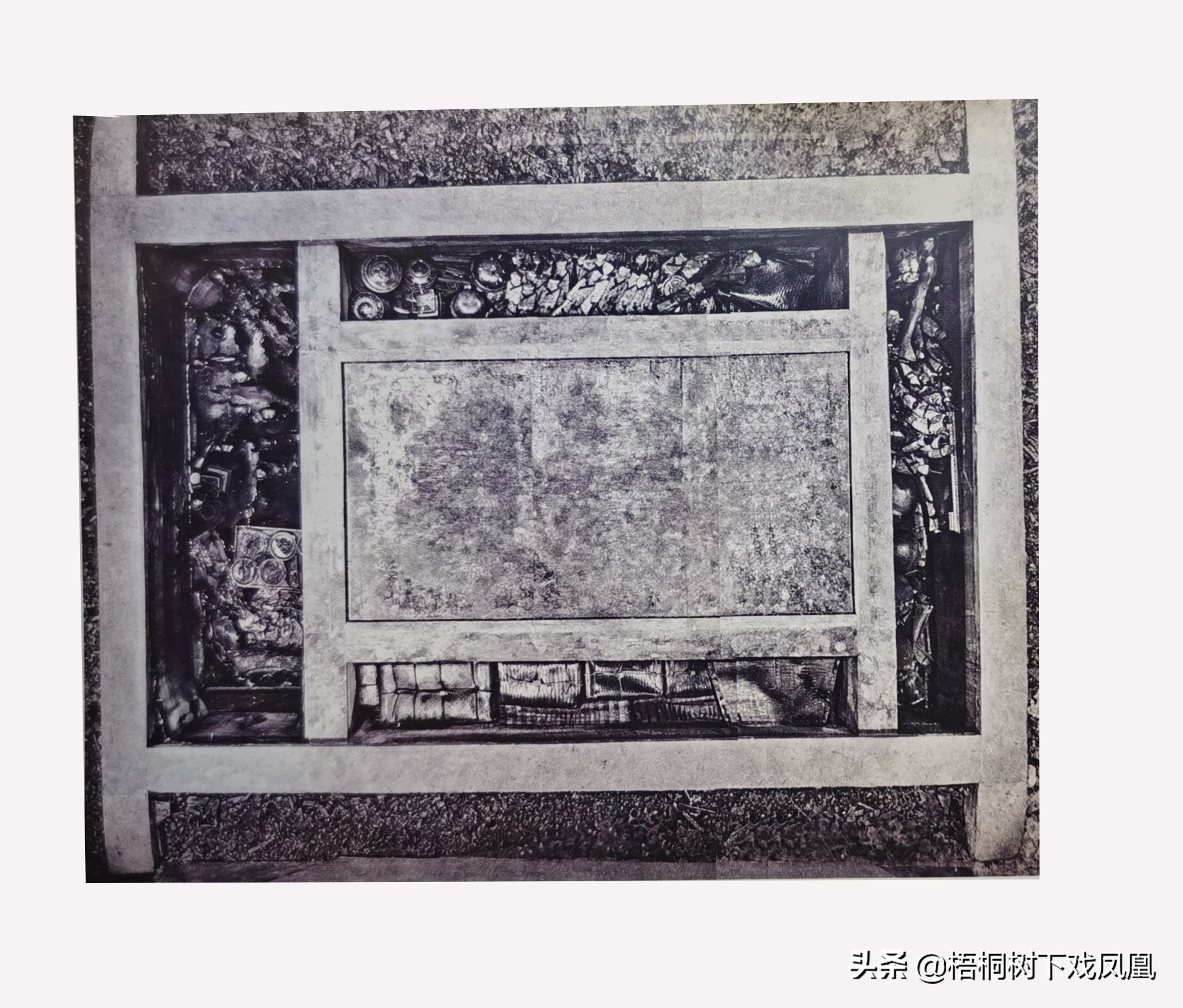 长沙马王堆汉墓女尸保护,长沙马王堆女尸复原