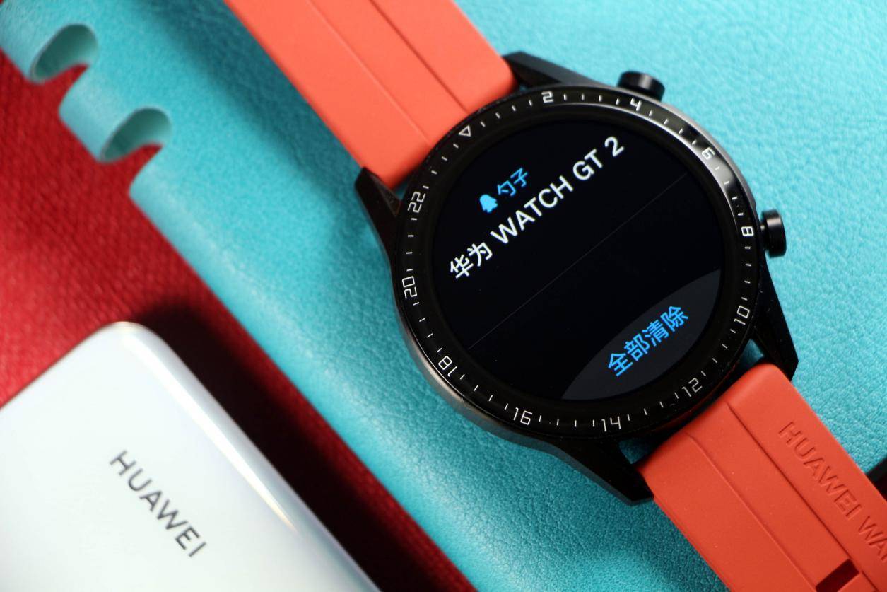 华为watchgt2运动款专业评测,huaweiwatchgt2proecg版