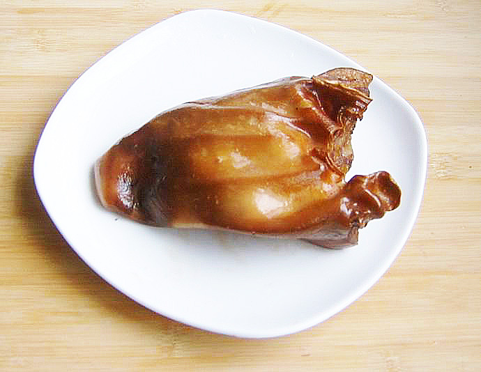 公认的最好的下酒菜,五大最好的下酒菜