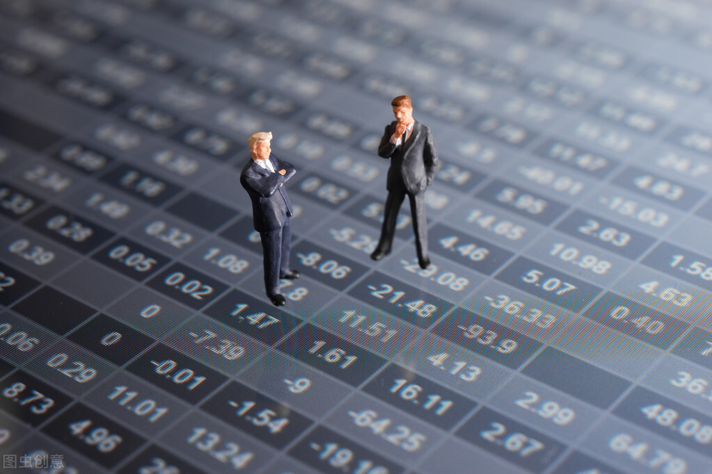 策略模型和数据分析,亿启量化怎么样