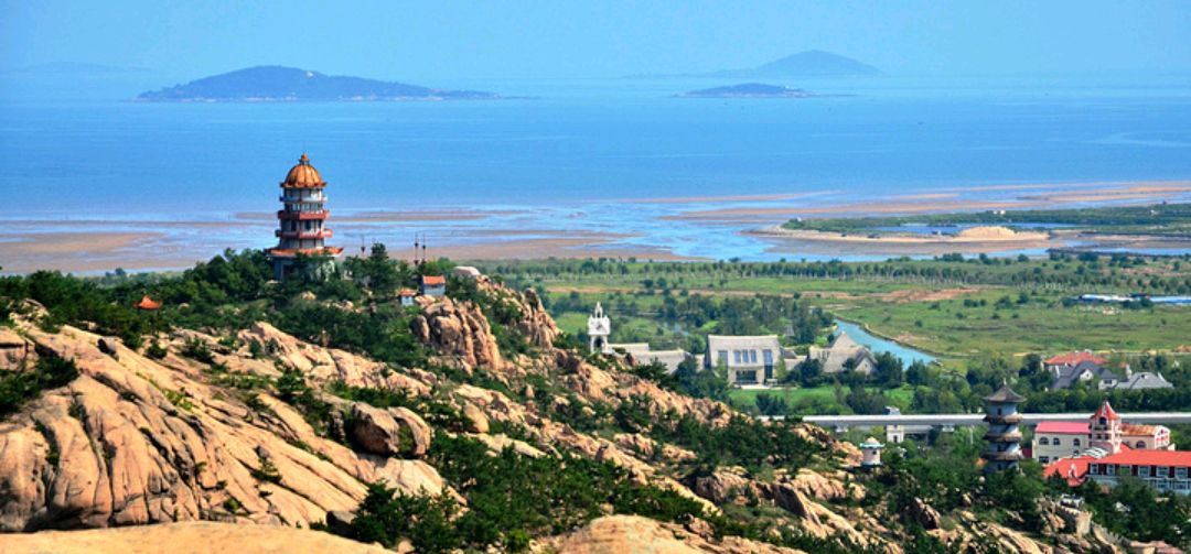 百年即墨,百年青岛