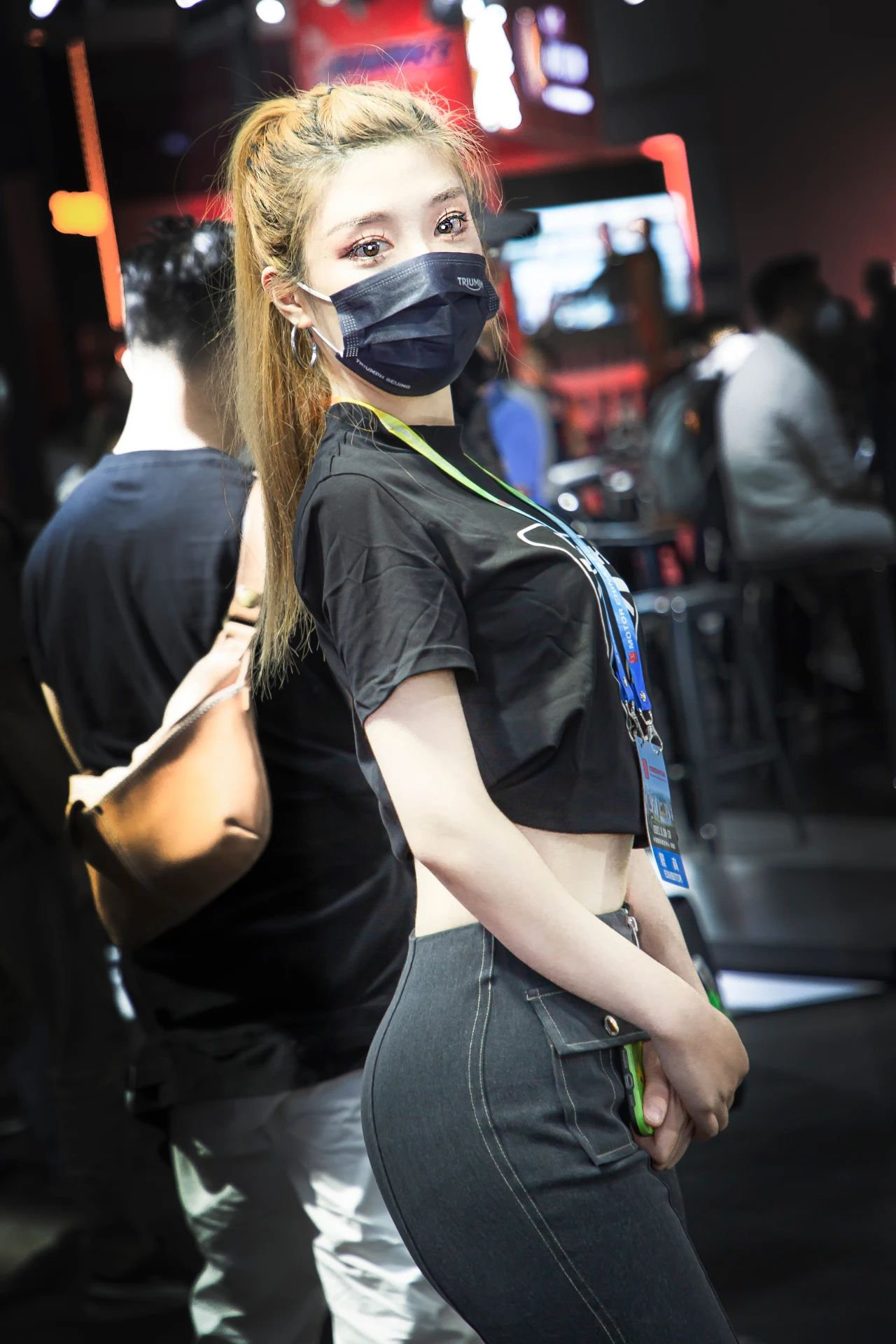 2021北京摩展几号结束,北京摩展时间2024