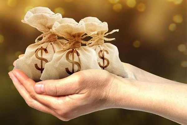 马云教你如何摆脱贫穷,穷人变富的5大秘诀