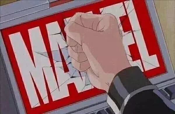 漫威创造商业模式,漫威商业策略