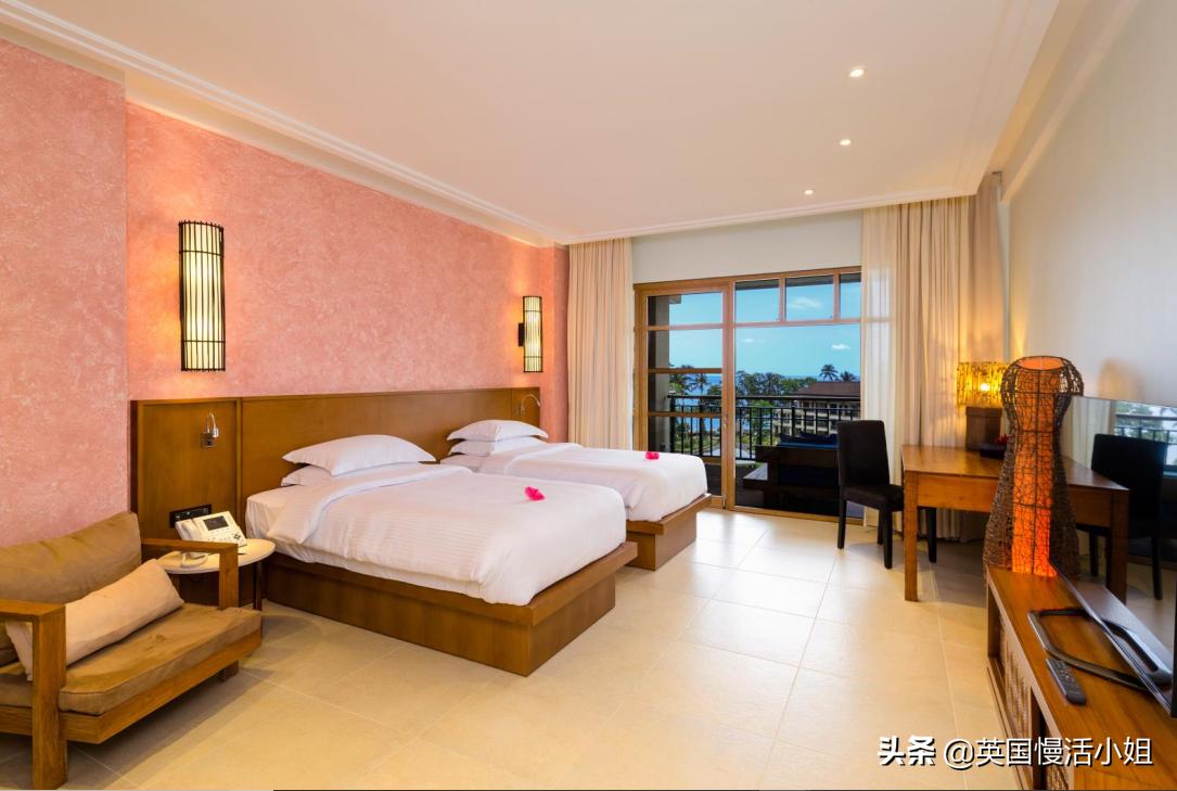 春风十里不如在塞舌尔遇见你——自由行攻略