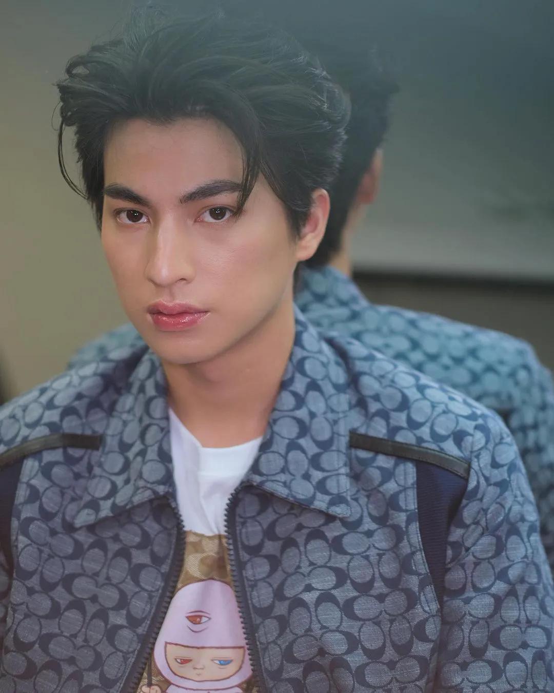 【MewGulf】Coach活动高清无水印图