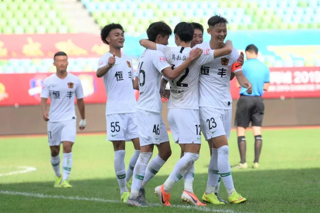 贵州恒丰预备队实力,中超贵州恒丰预备队最新消息