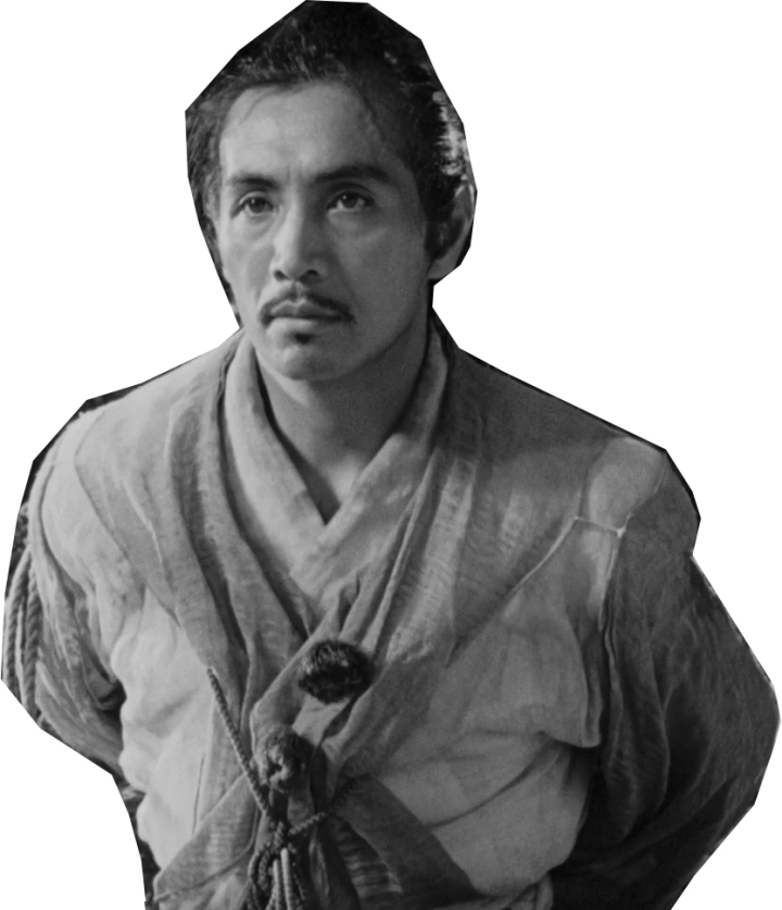 黑泽明的罗生门的真相到底是什么,谈谈黑泽明罗生门及其电影概念