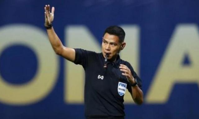 国足终于不出线都难！如此好运来，你们还喷足协的足球外交不行吗