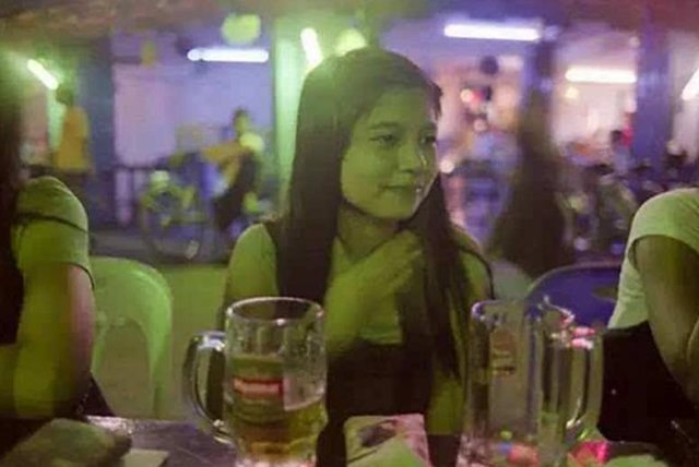 缅甸：非法*交性**易为何屡禁不止？